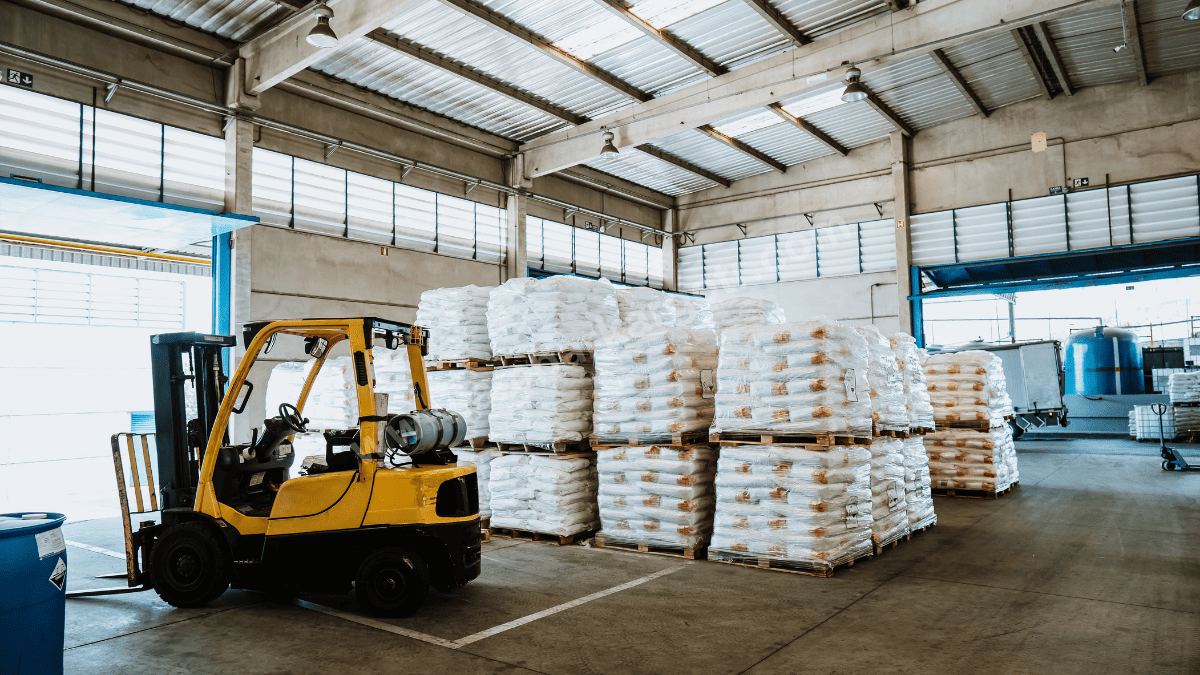 Tekkeköy Kimyasal Ürün Taşıma