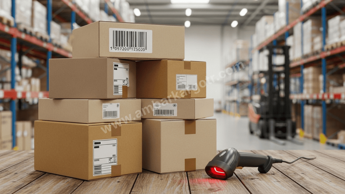 Tekkeköy Kolili Yük Taşıma